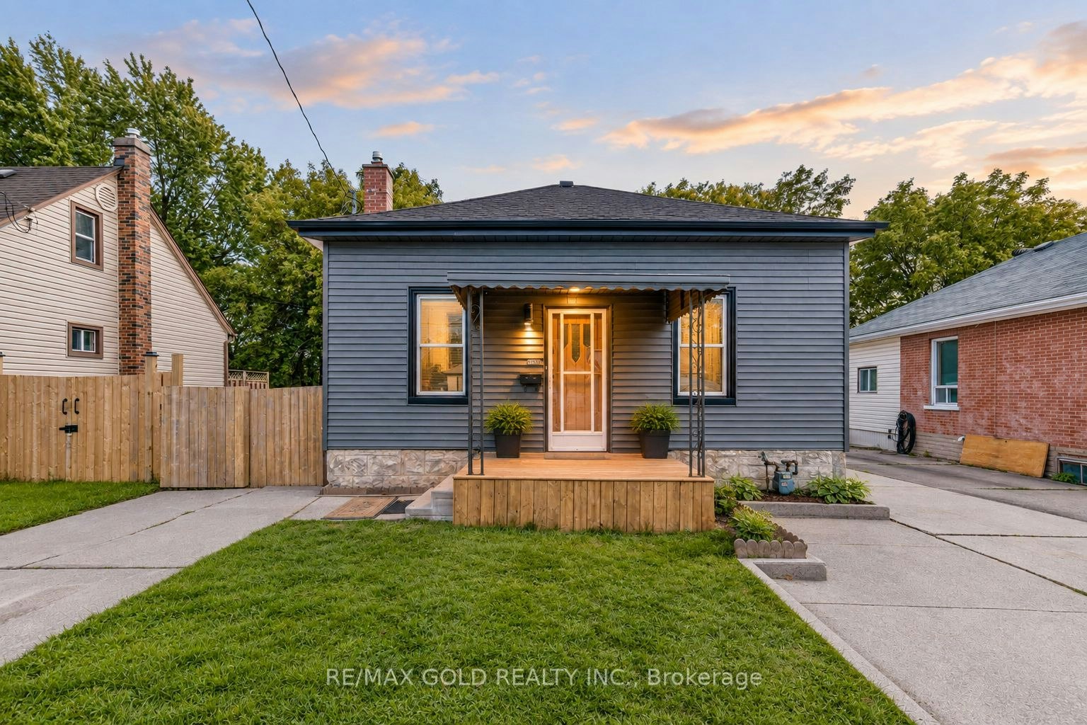 108 Norfolk Avenue, Cambridge, ON, N1R 3V2