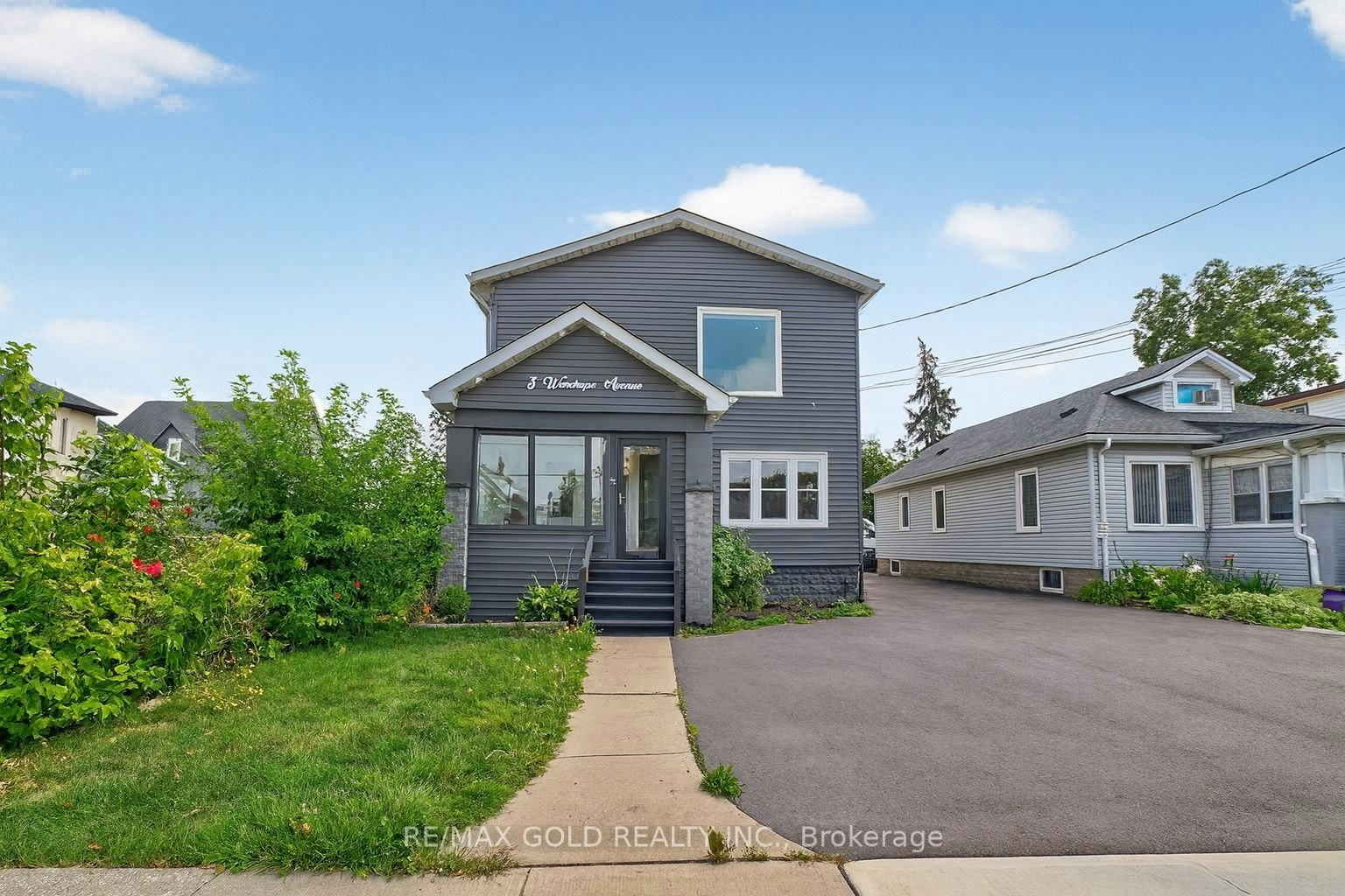 3 Wardrope Avenue, Hamilton, ON, L8G 1R9