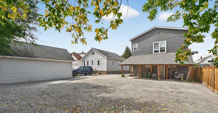 3 Wardrope Avenue, Hamilton, ON, L8G 1R9 - 45
