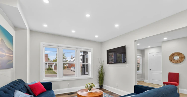 3 Wardrope Avenue, Hamilton, ON, L8G 1R9 - 7