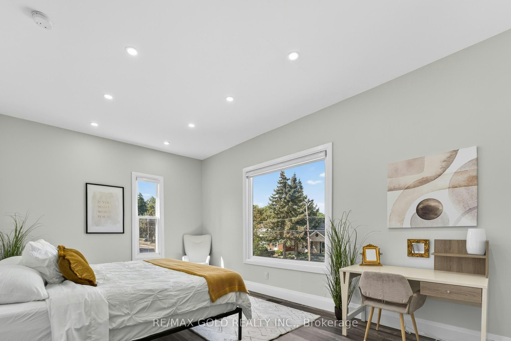 3 Wardrope Avenue, Hamilton, ON, L8G 1R9 - 27