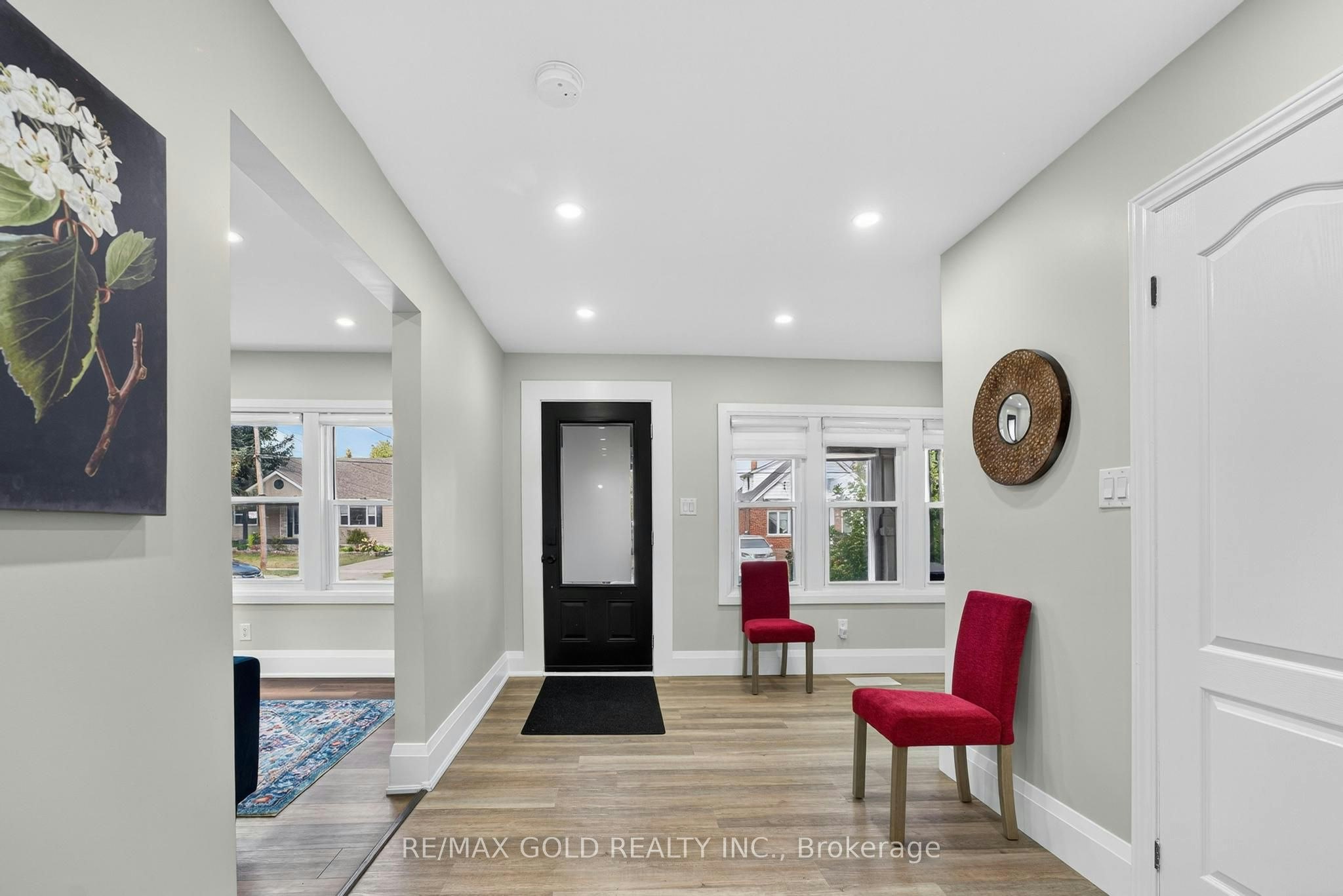 3 Wardrope Avenue, Hamilton, ON, L8G 1R9 - 3