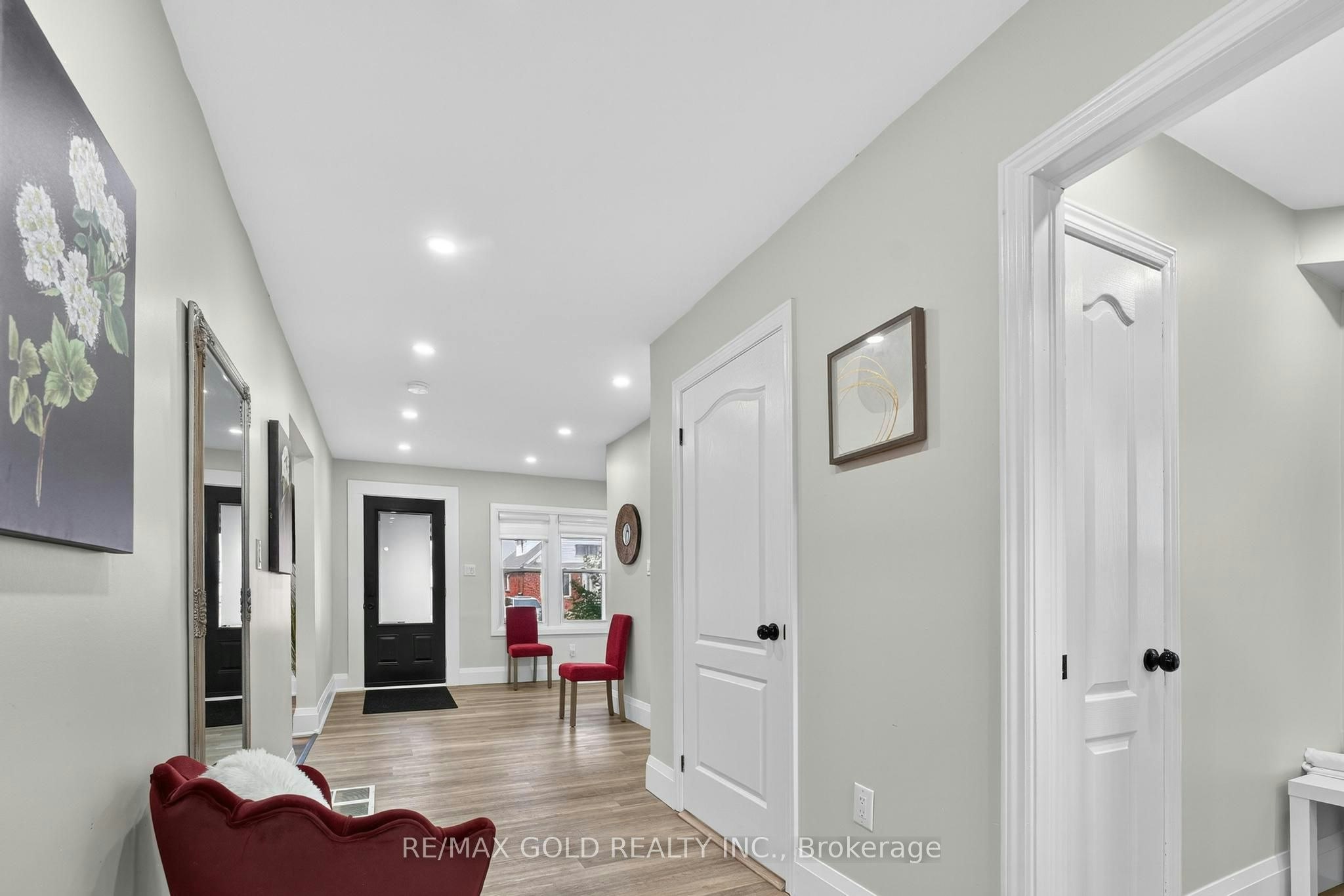 3 Wardrope Avenue, Hamilton, ON, L8G 1R9 - 18