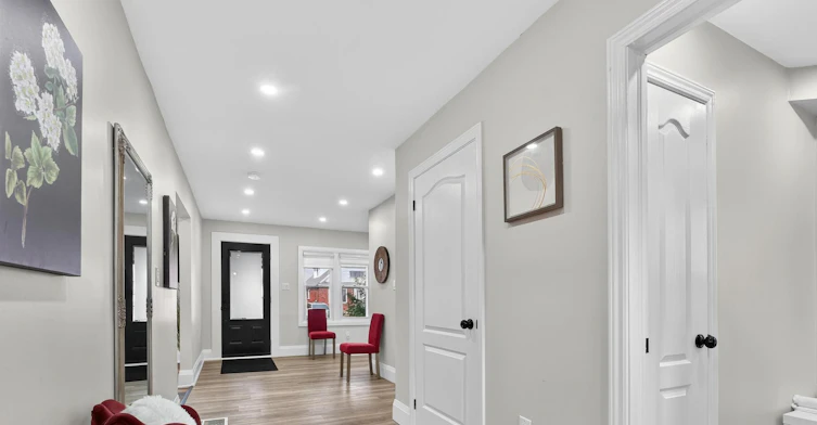 3 Wardrope Avenue, Hamilton, ON, L8G 1R9 - 18