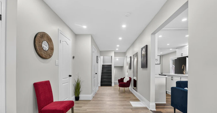 3 Wardrope Avenue, Hamilton, ON, L8G 1R9 - 4