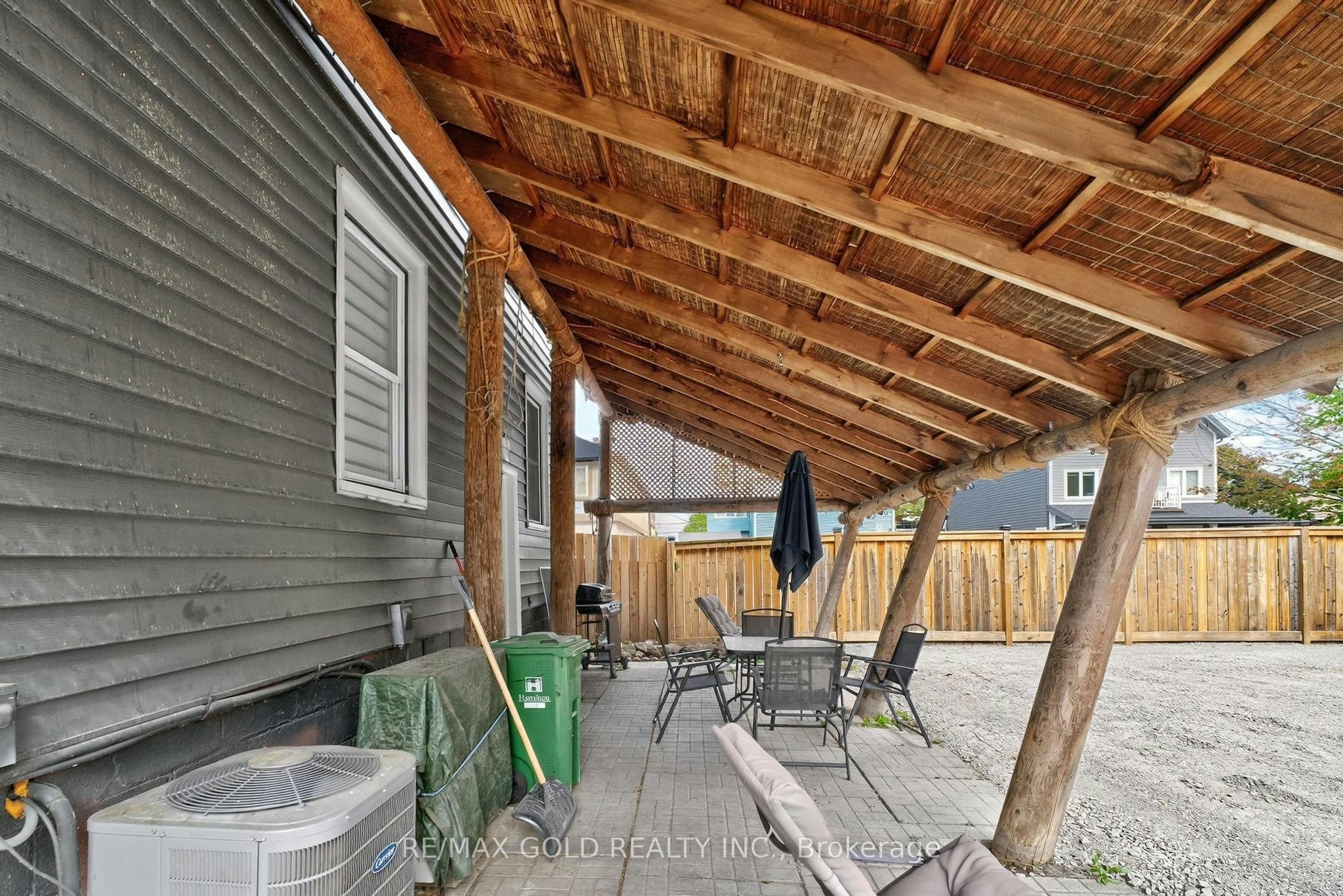 3 Wardrope Avenue, Hamilton, ON, L8G 1R9 - 46