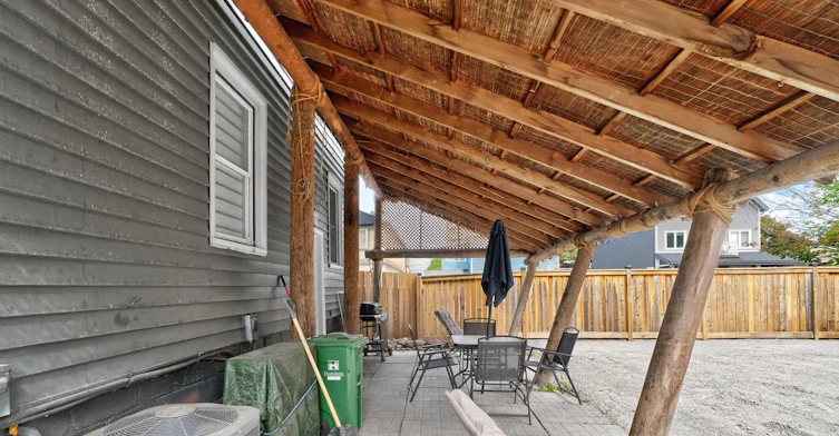 3 Wardrope Avenue, Hamilton, ON, L8G 1R9 - 46