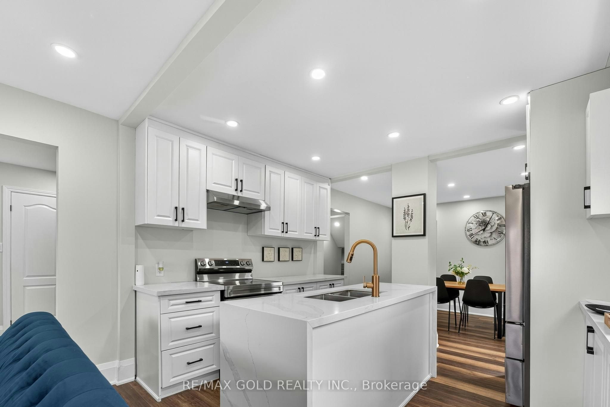 3 Wardrope Avenue, Hamilton, ON, L8G 1R9 - 8