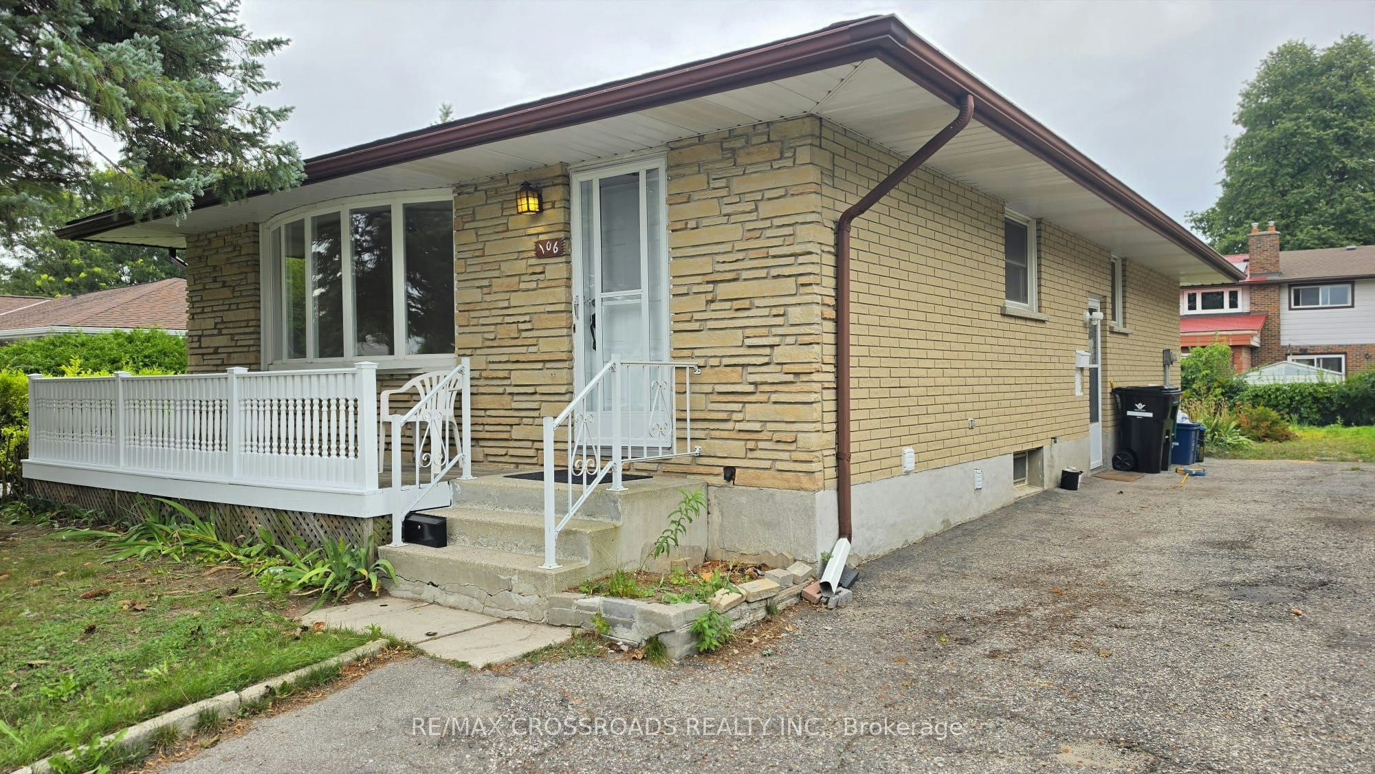 106 Kimberly Crescent, Kitchener, ON, N2E 1C9