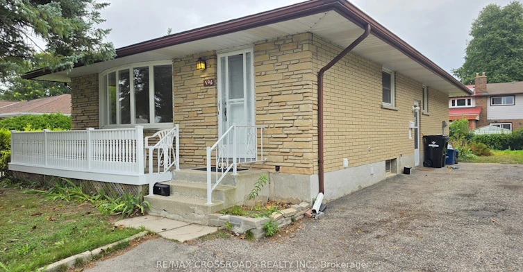 106 Kimberly Crescent, Kitchener, ON, N2E 1C9