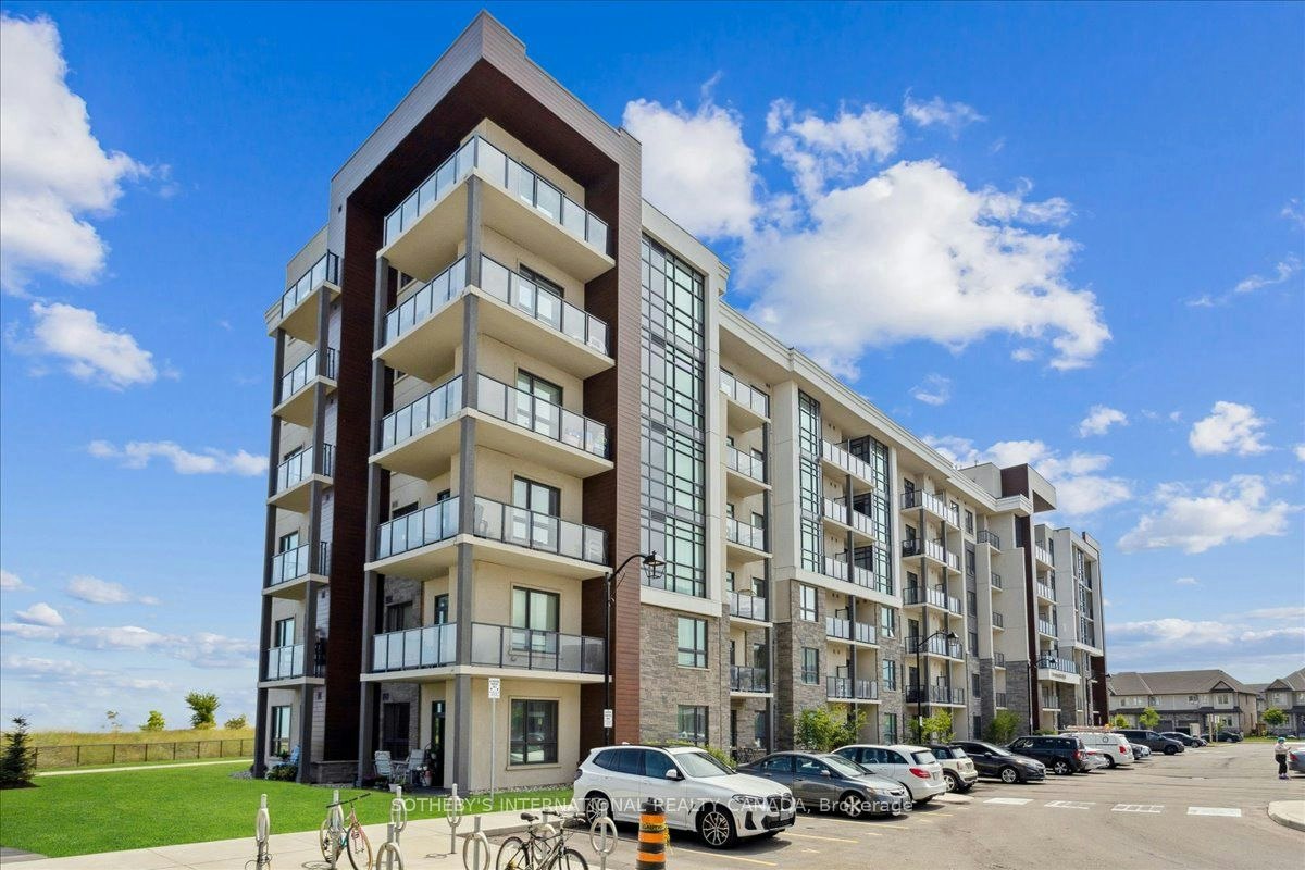 633-101 Shoreview Place, Hamilton, ON, L8E 0K2
