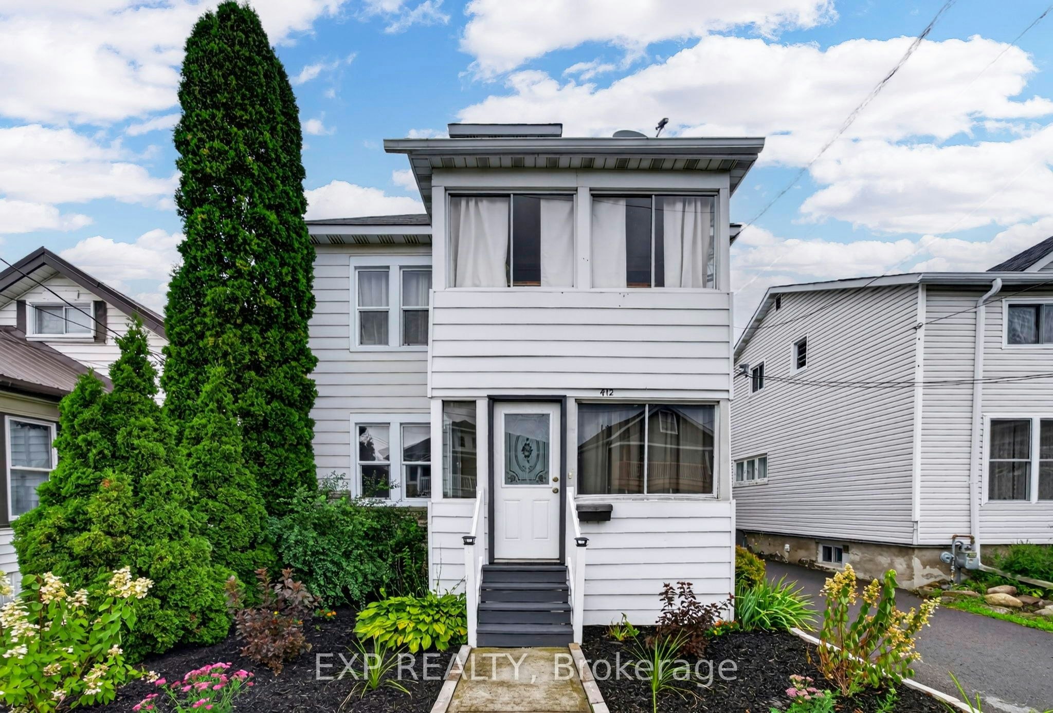 412 Mc Connell Avenue, Cornwall, ON, K6H 4L7