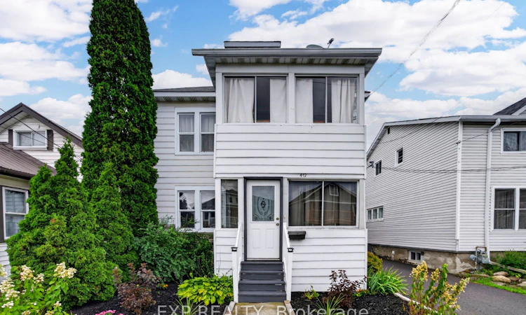 412 Mc Connell Avenue