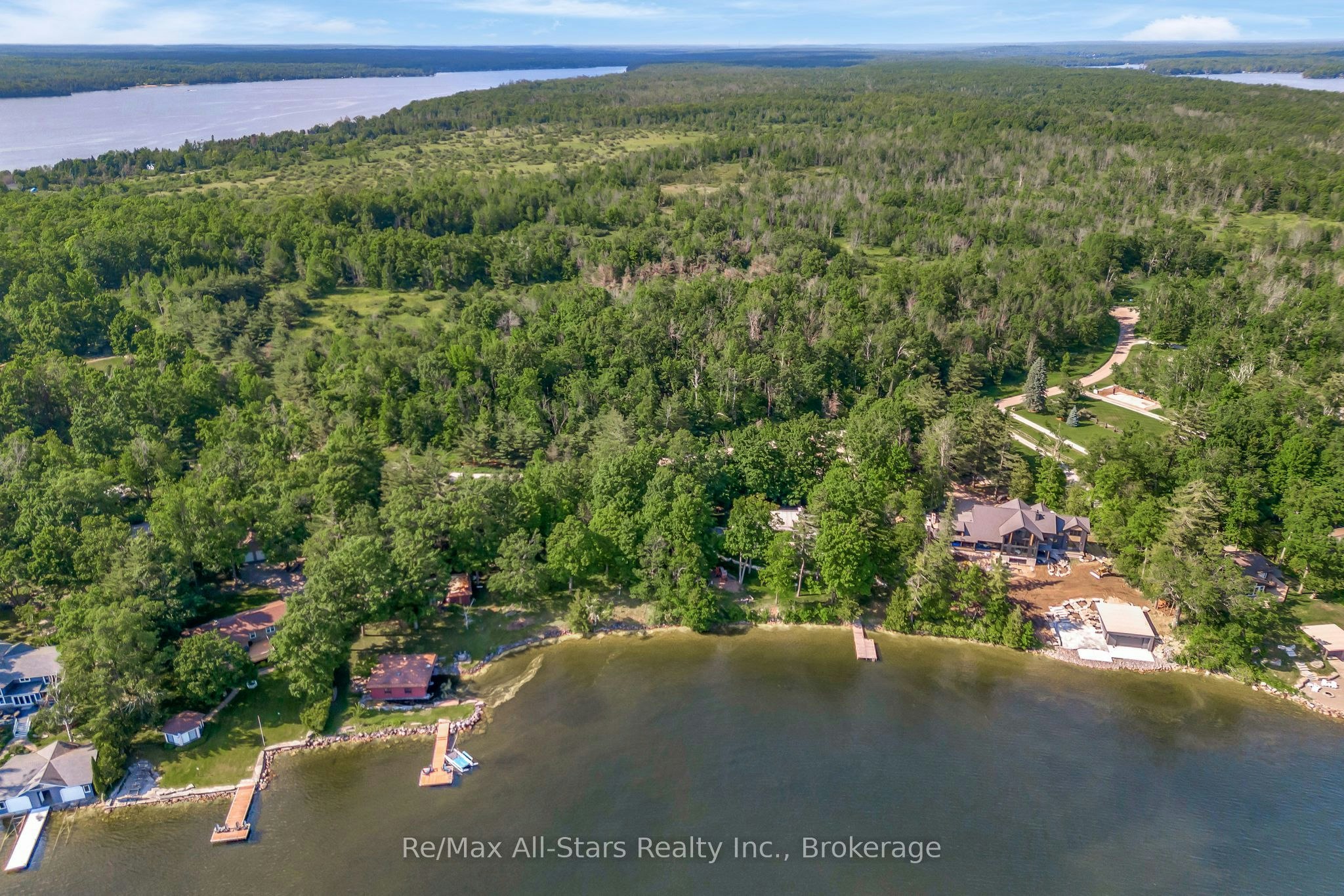 836 Lot 39 Indian Point Road, Kawartha Lakes, ON, K0M 1K0