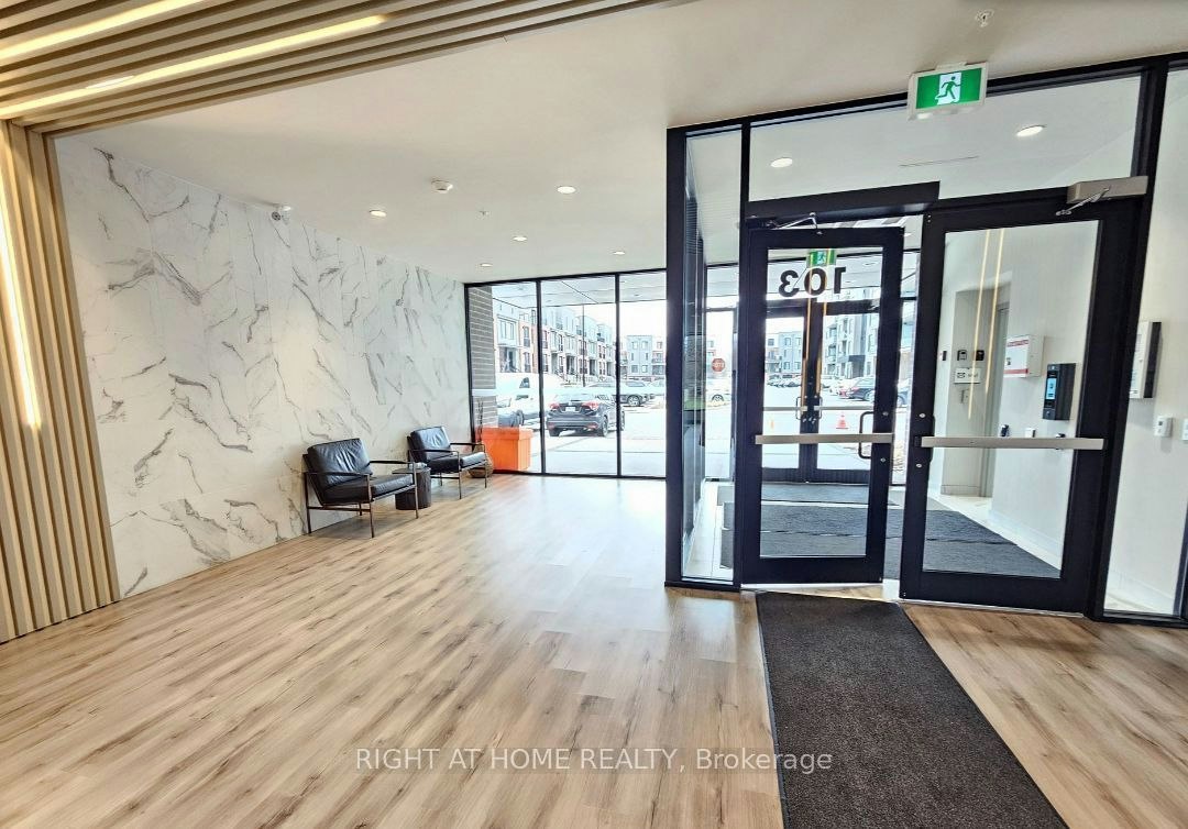 107-103 Rogers Street, Waterloo, ON, N2J 0G2 - 3