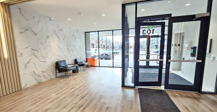 107-103 Rogers Street, Waterloo, ON, N2J 0G2 - 3