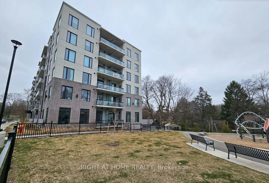 107-103 Rogers Street, Waterloo, ON, N2J 0G2 - 2