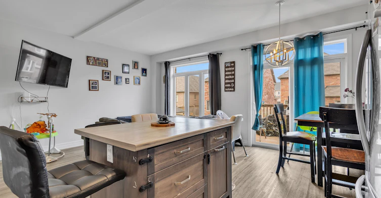 877 Edinburgh Drive, Woodstock, ON, N4T 0M5 - 13
