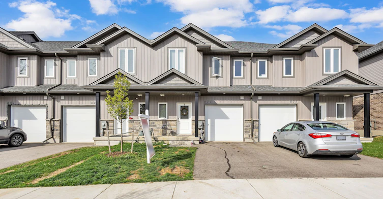 877 Edinburgh Drive, Woodstock, ON, N4T 0M5 - 3