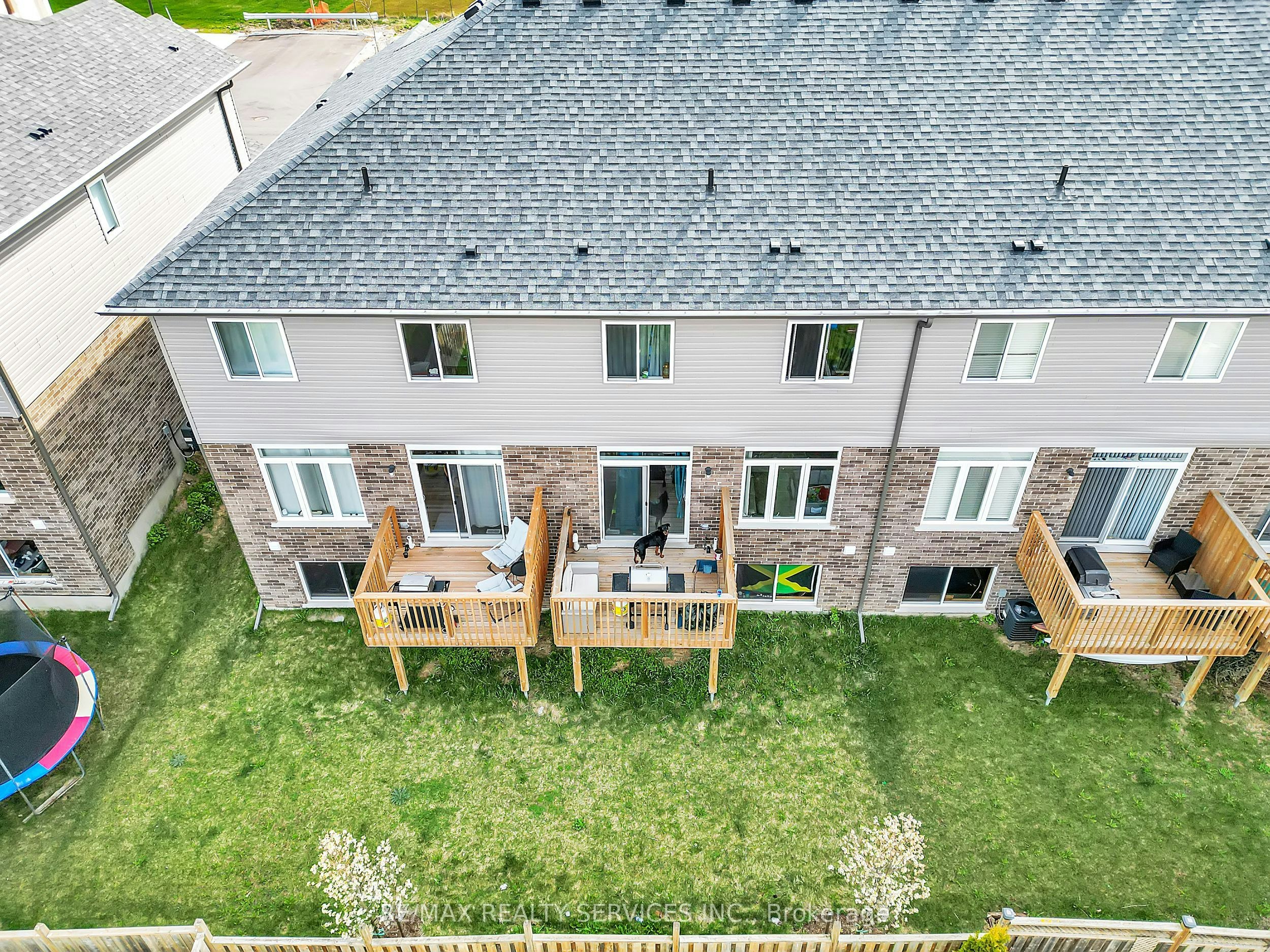 877 Edinburgh Drive, Woodstock, ON, N4T 0M5 - 30