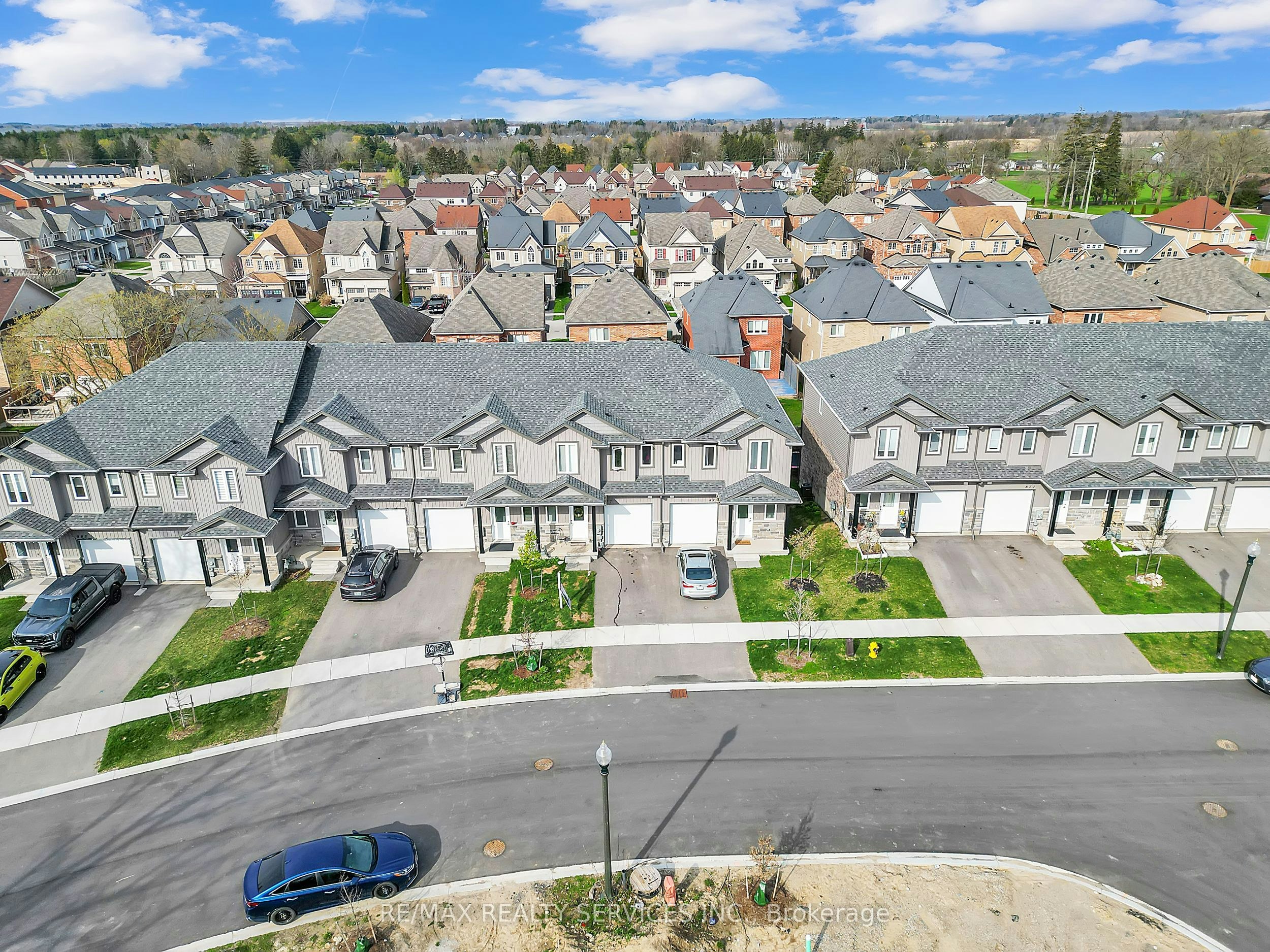 877 Edinburgh Drive, Woodstock, ON, N4T 0M5 - 2