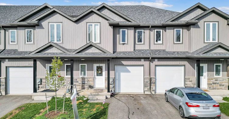 877 Edinburgh Drive, Woodstock, ON, N4T 0M5