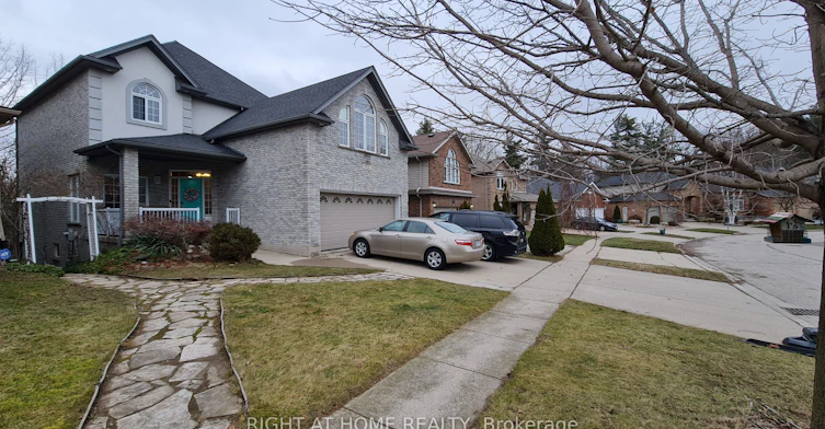 2-172 Lena Crescent, Cambridge, ON, N1R 8P6