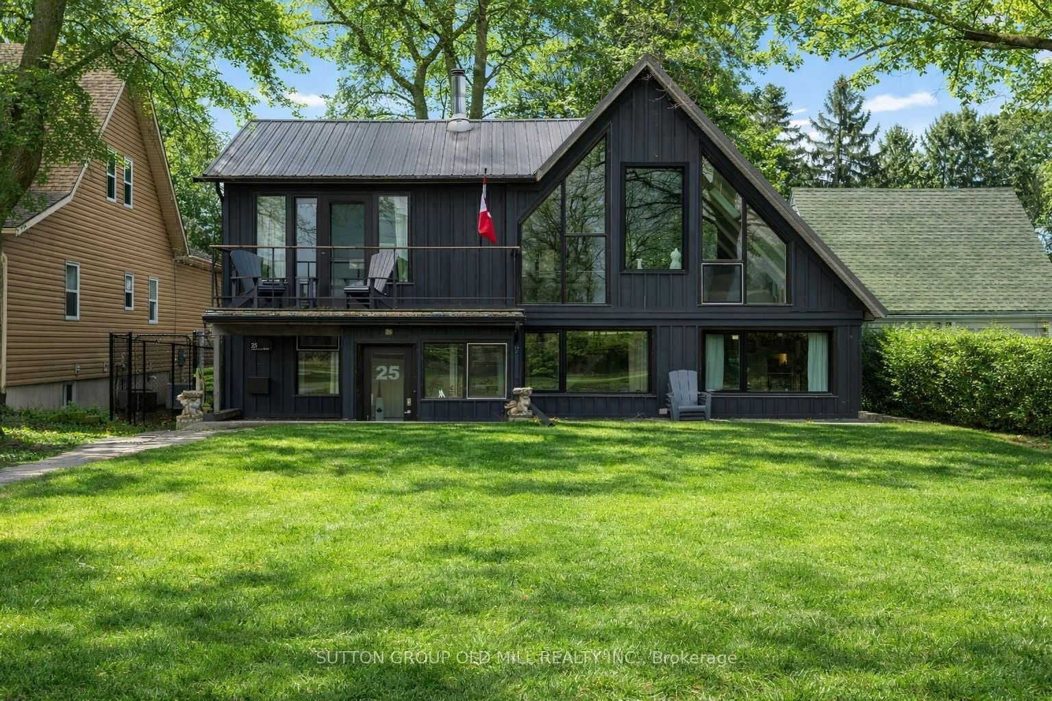 25 Lakeshore Road W, Port Colborne, ON, L3K 2S2