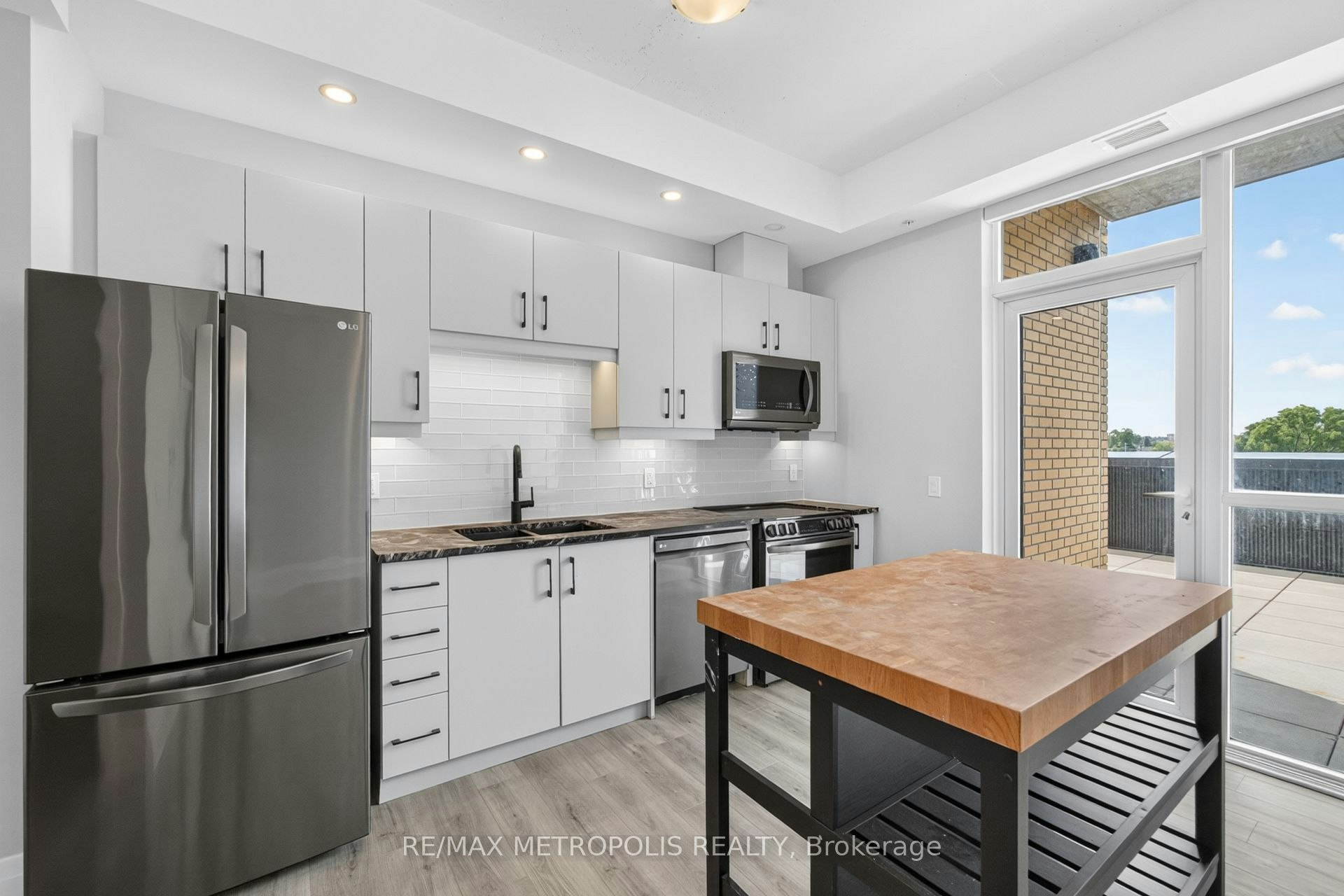 508-108 Garment Street, Kitchener, ON, N2G 0E2 - 23