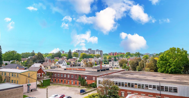 508-108 Garment Street, Kitchener, ON, N2G 0E2 - 45
