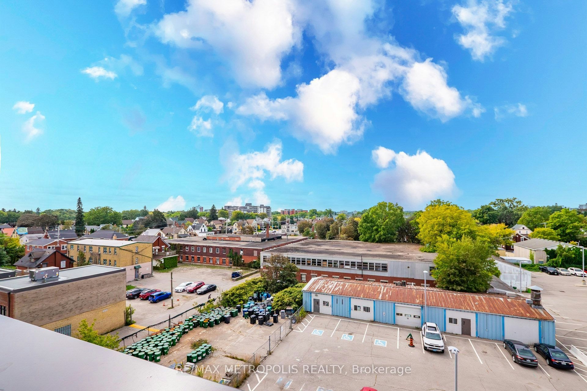 508-108 Garment Street, Kitchener, ON, N2G 0E2 - 44