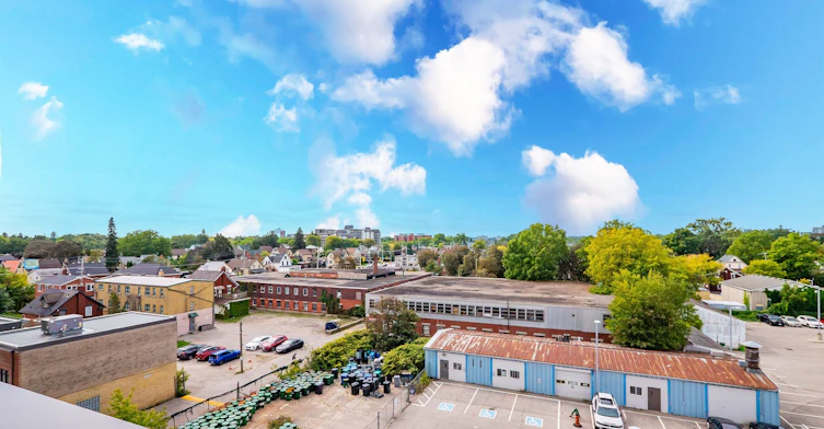 508-108 Garment Street, Kitchener, ON, N2G 0E2 - 44