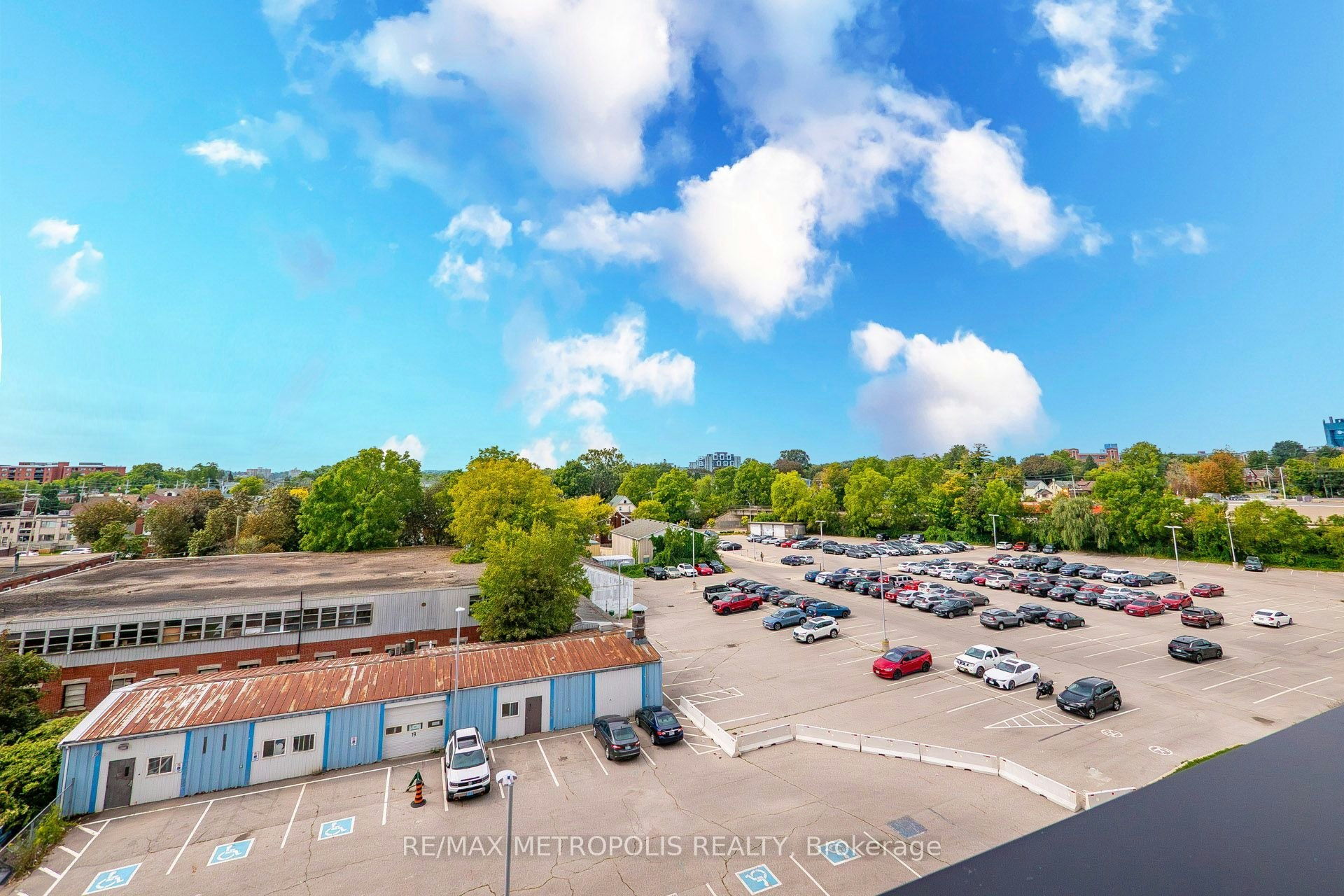 508-108 Garment Street, Kitchener, ON, N2G 0E2 - 42