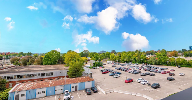 508-108 Garment Street, Kitchener, ON, N2G 0E2 - 42