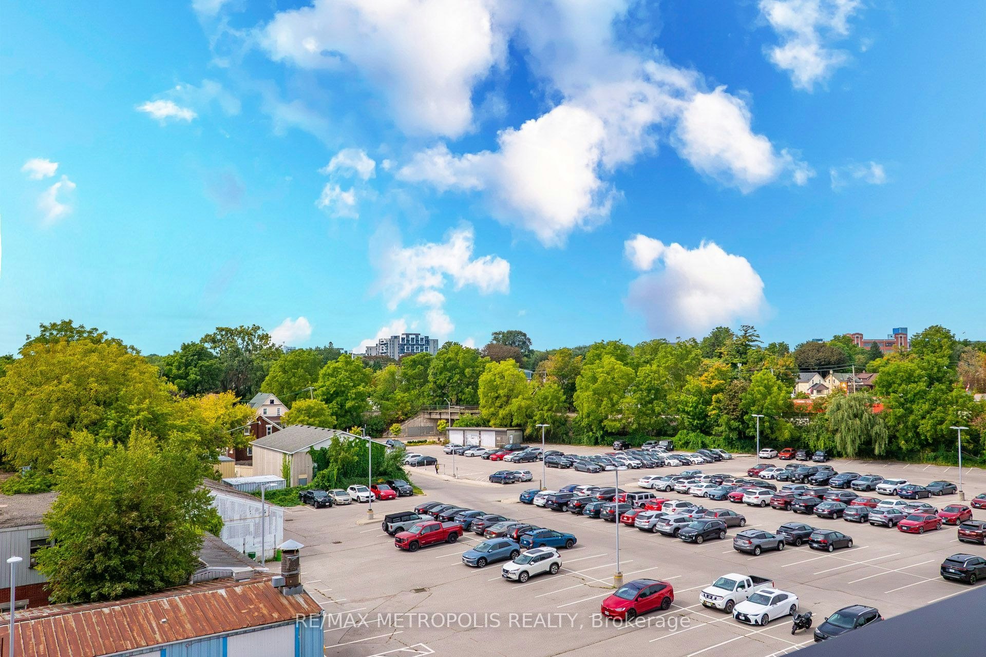 508-108 Garment Street, Kitchener, ON, N2G 0E2 - 43