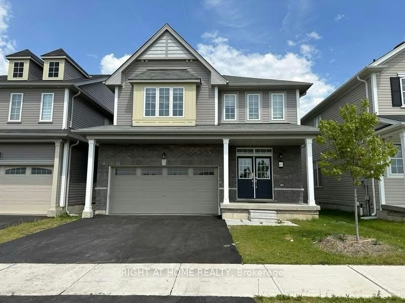 61 Anderson Road, Brantford, ON, N3T 0S2 - 2