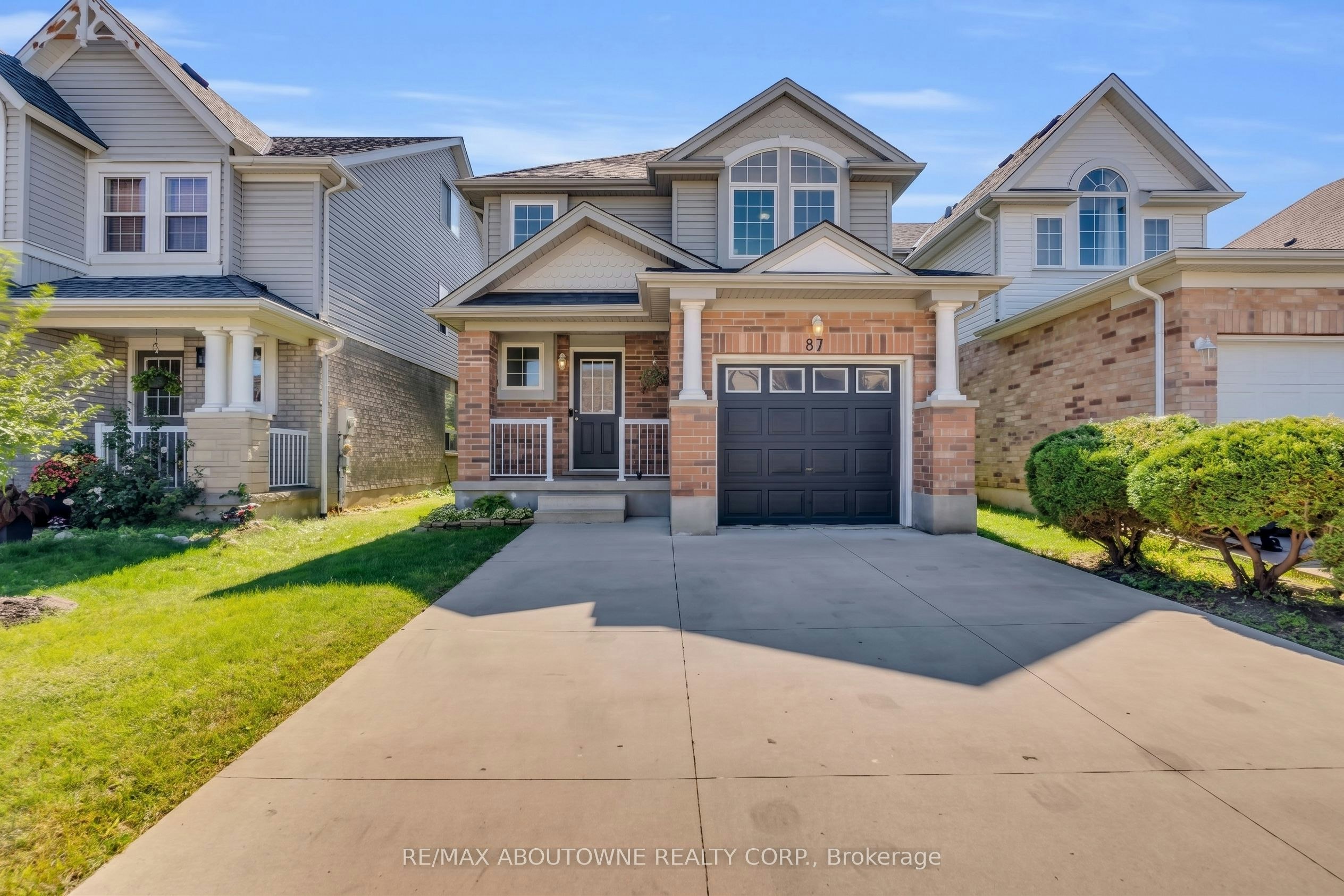 87 Houghton Street, Cambridge, ON, N3C 4L2