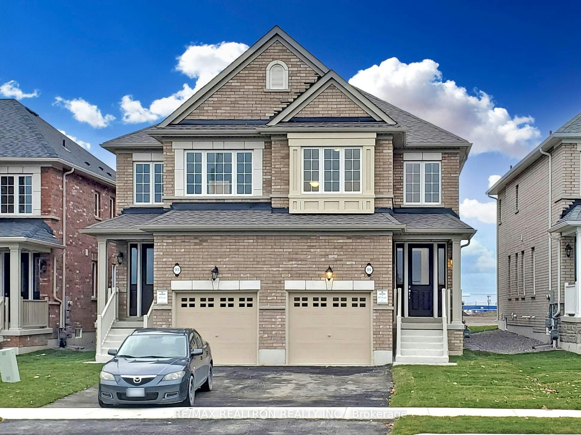 91 Picardy Drive, Hamilton, ON, L8J 2X1