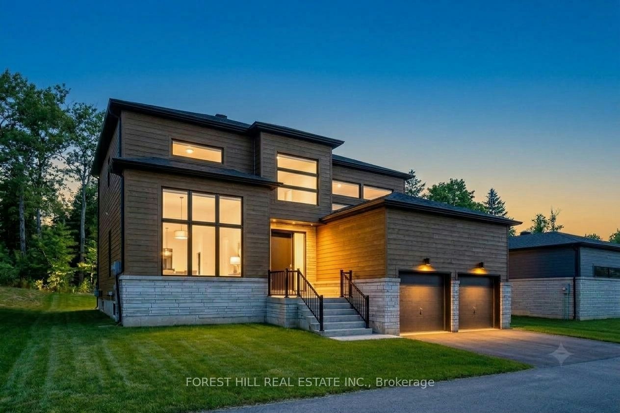 114 Goldie Court, Blue Mountains, ON, N0H 1J0