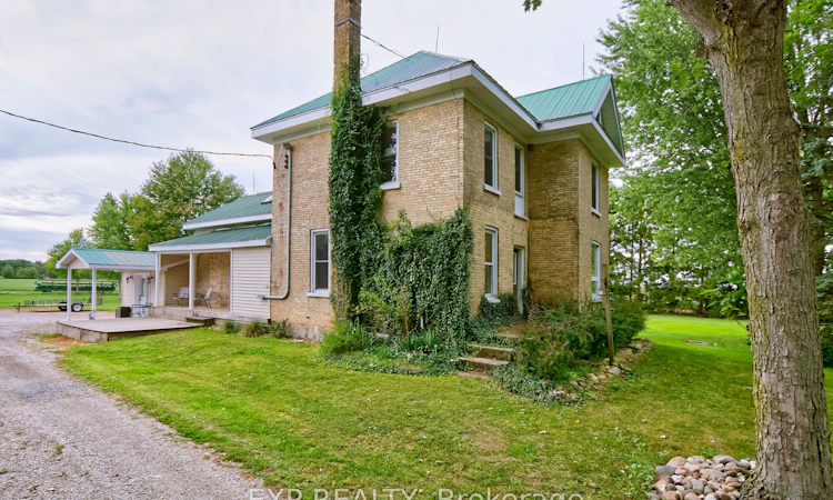 70257 Blackbush Line