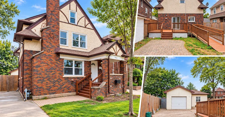 4883 Simcoe Street, Niagara Falls, ON, L2E 1V8