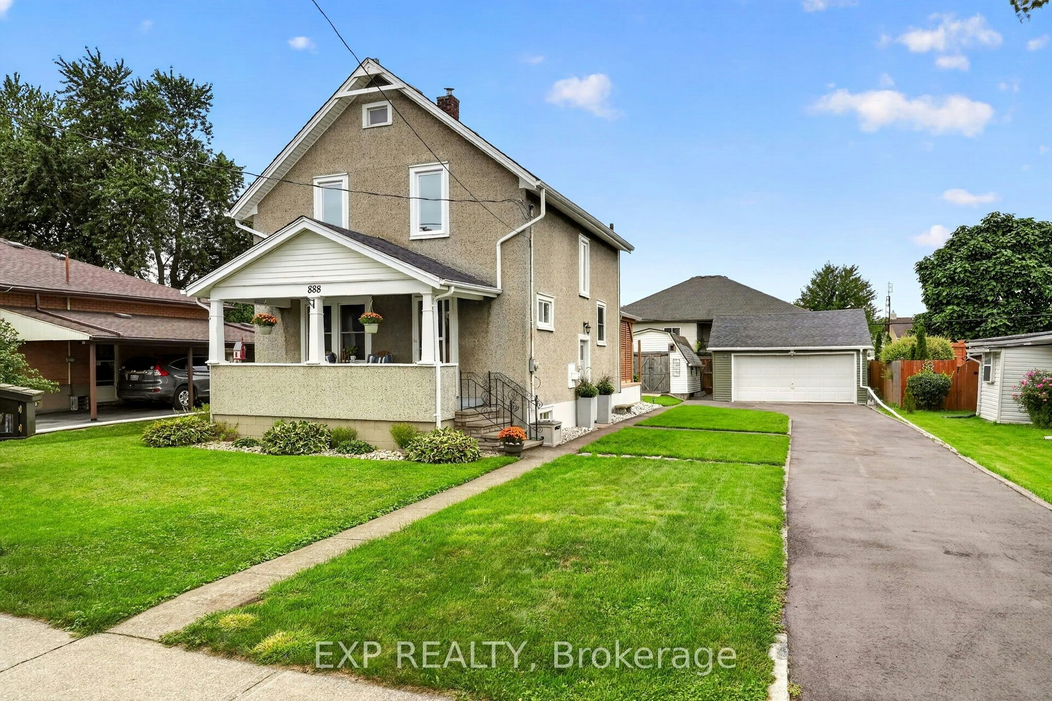 888 Steele Street, Port Colborne, ON, L3K 4Z6