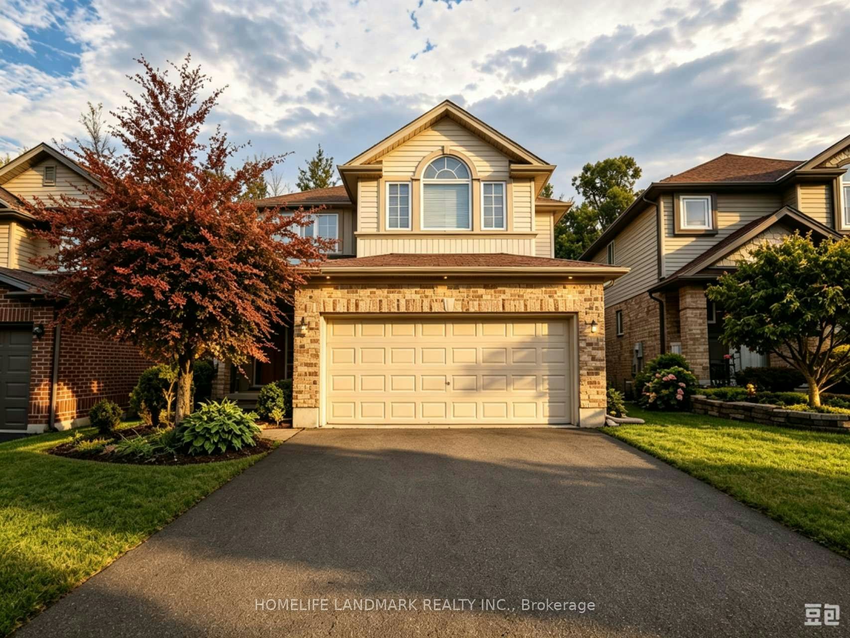 855 Sandcherry Street, London, ON, N6H 5V1