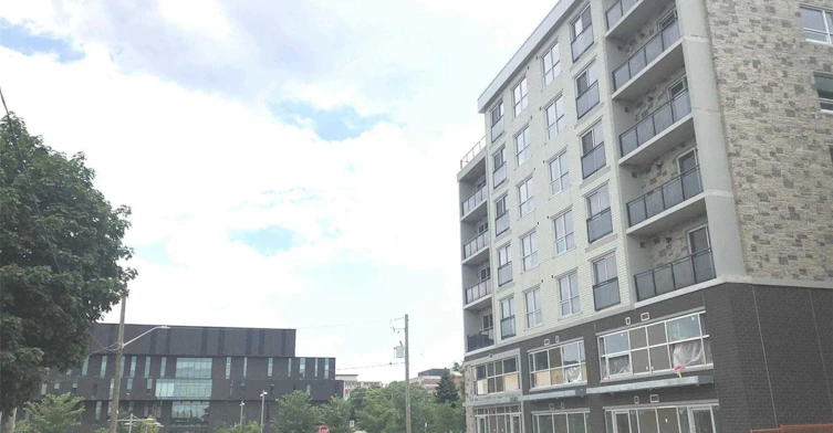 B-312-275 Larch Street, Waterloo, ON, N2L 3R2 - 5