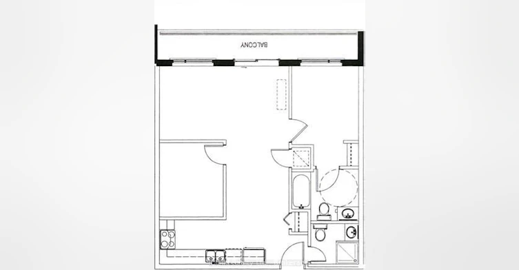 B-312-275 Larch Street, Waterloo, ON, N2L 3R2 - 23
