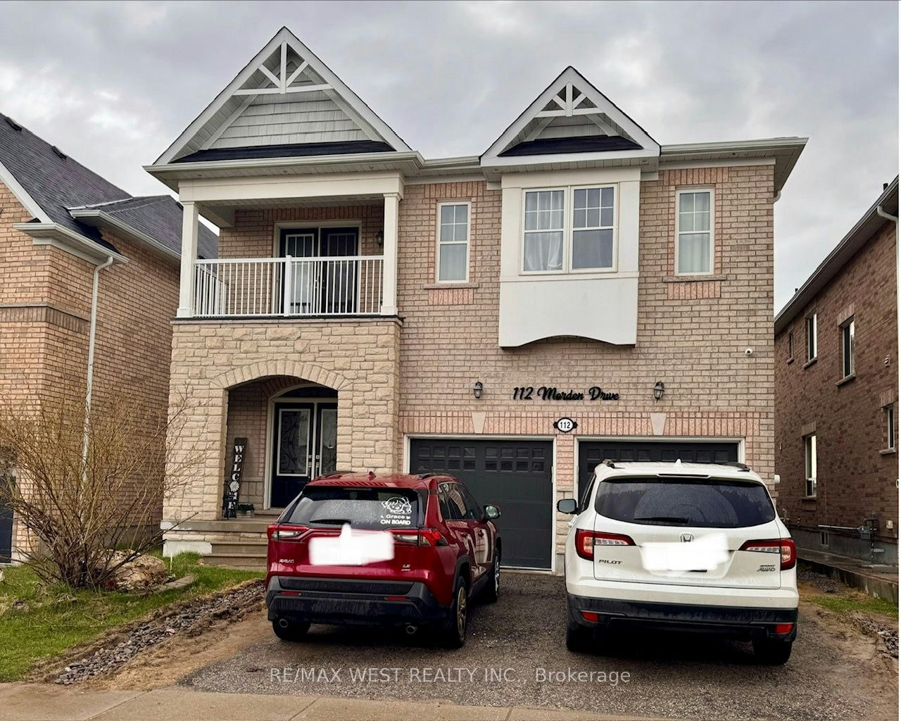 112 Morden Drive, Shelburne, ON, L9V 3S4