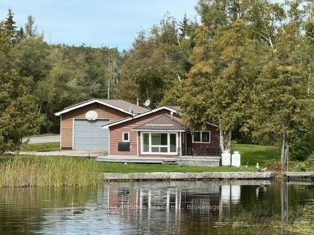 18 Bass Lake Road, Galway-Cavendish and Harvey, ON, K0M 1A0