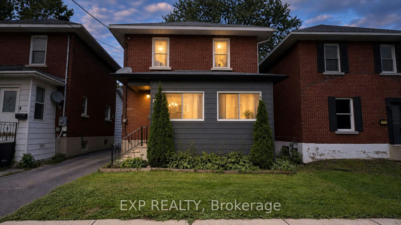 413 Marlborough Street N, Cornwall, ON, K6H 4A5