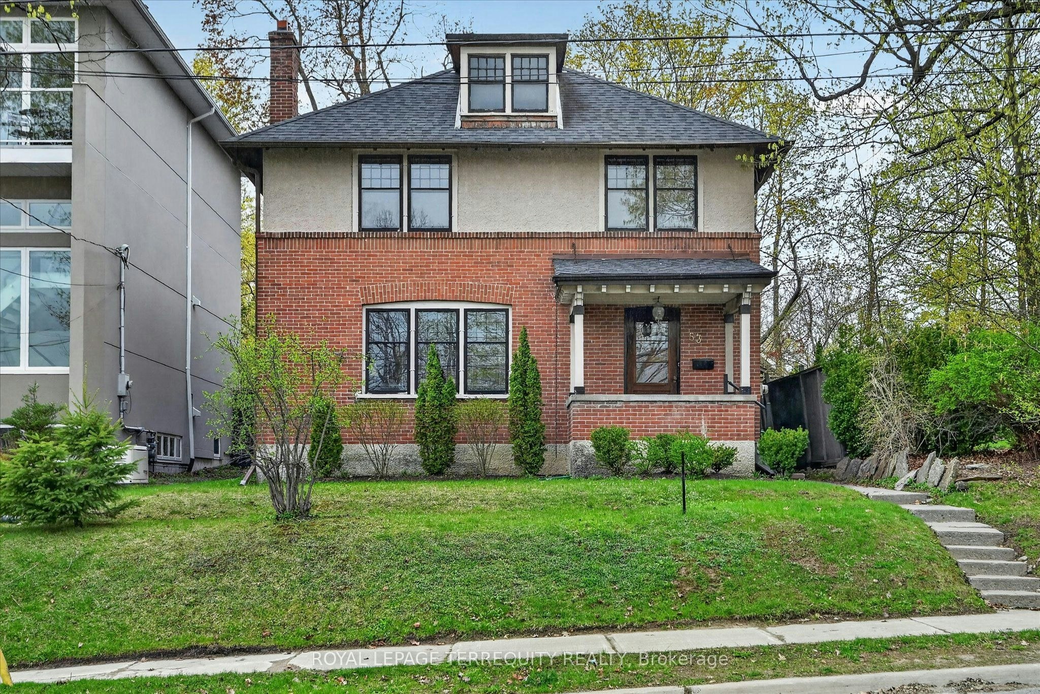 53 Benson Avenue, Peterborough, ON, K9H 5X7