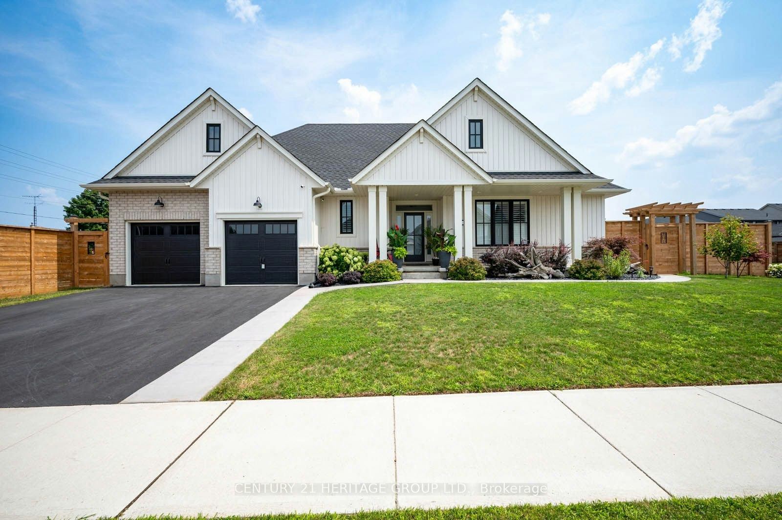 3 Coulthard Street, Tillsonburg, ON, N4G 0J3